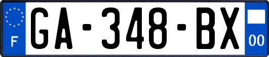 GA-348-BX