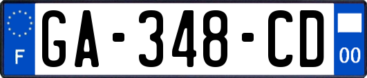 GA-348-CD