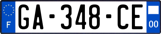 GA-348-CE