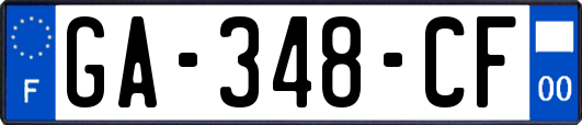 GA-348-CF