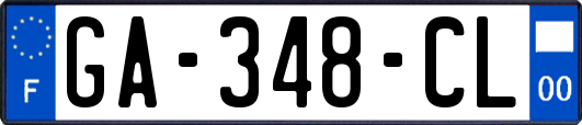 GA-348-CL