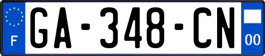 GA-348-CN