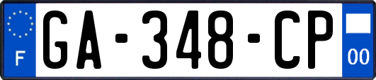 GA-348-CP