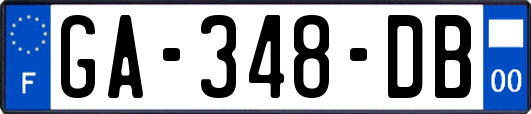 GA-348-DB