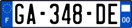 GA-348-DE