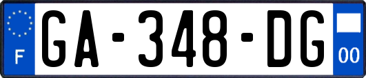 GA-348-DG