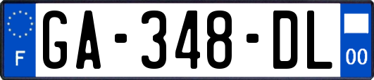 GA-348-DL
