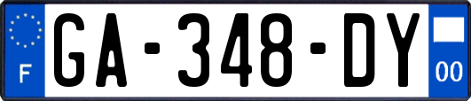 GA-348-DY