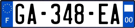 GA-348-EA