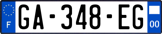 GA-348-EG
