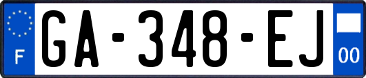 GA-348-EJ