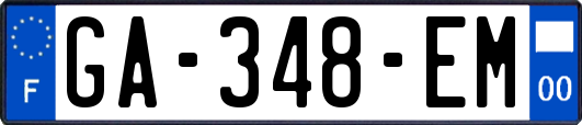 GA-348-EM