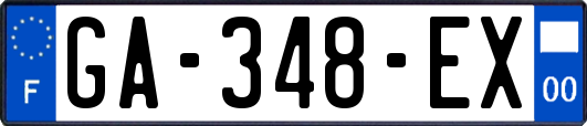 GA-348-EX