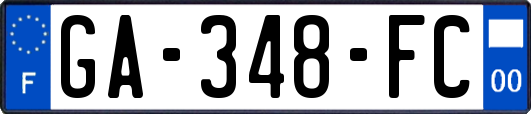 GA-348-FC