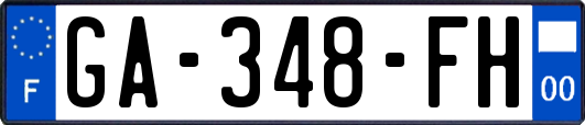 GA-348-FH