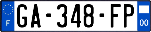GA-348-FP