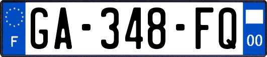 GA-348-FQ