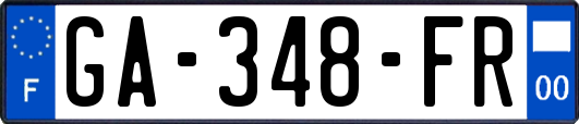 GA-348-FR
