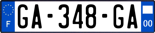 GA-348-GA
