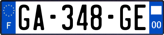 GA-348-GE