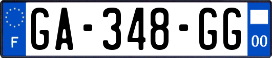 GA-348-GG