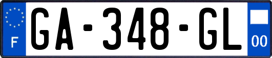 GA-348-GL
