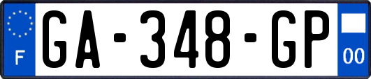 GA-348-GP