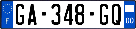 GA-348-GQ