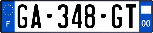 GA-348-GT