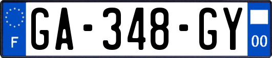 GA-348-GY