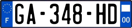 GA-348-HD