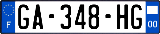 GA-348-HG