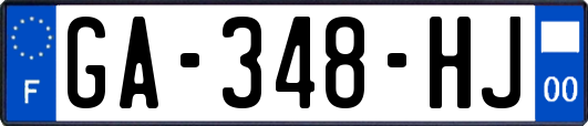 GA-348-HJ