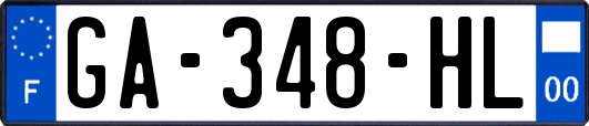 GA-348-HL