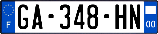 GA-348-HN