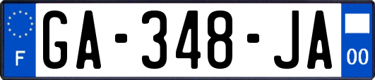 GA-348-JA