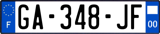 GA-348-JF