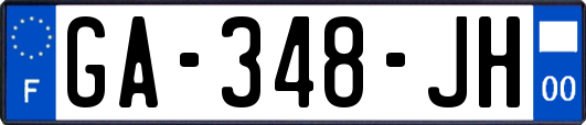 GA-348-JH