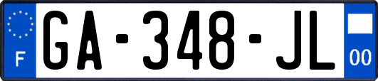 GA-348-JL