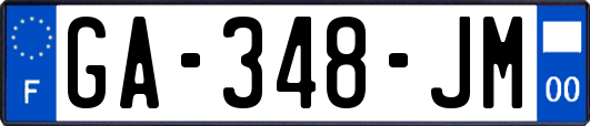 GA-348-JM