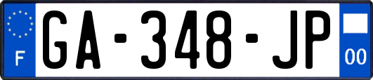 GA-348-JP