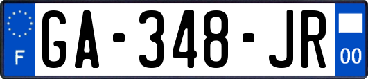 GA-348-JR