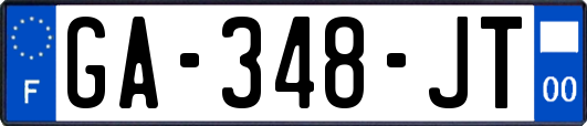 GA-348-JT