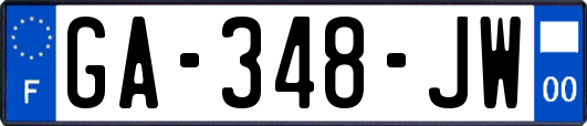 GA-348-JW