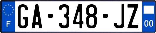 GA-348-JZ