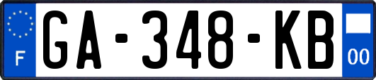 GA-348-KB