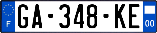 GA-348-KE