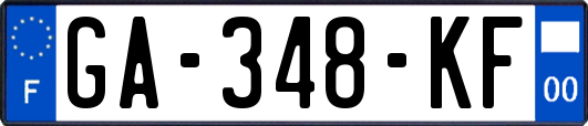 GA-348-KF