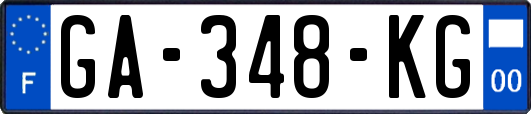 GA-348-KG