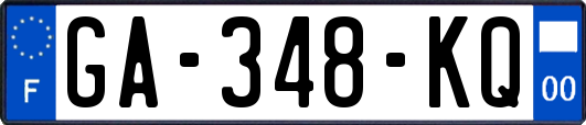 GA-348-KQ